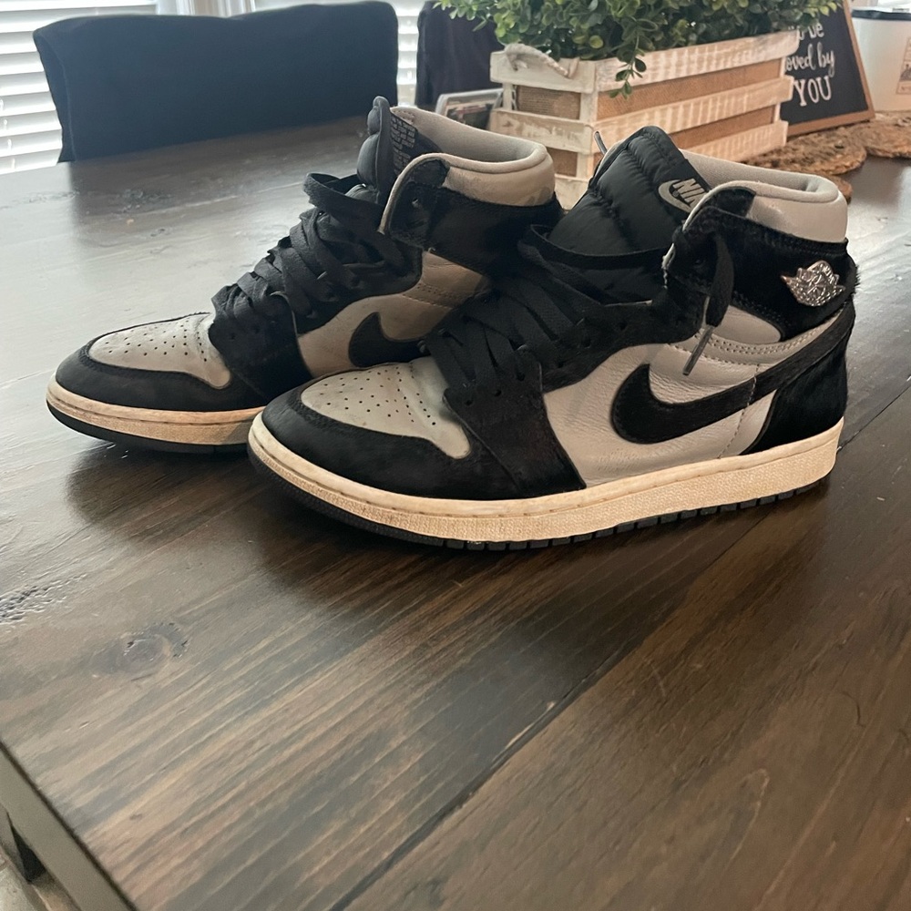 Jordan 1 high twist 2.0 Retro OG